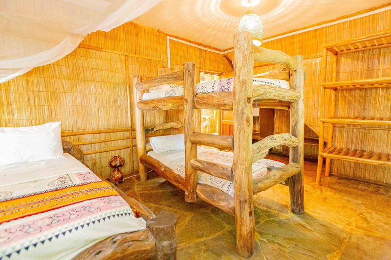Ziwa Beach Resort, Mombasa, Kenya