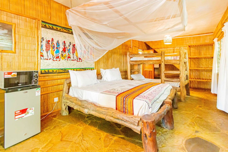 Ziwa Beach Resort, Mombasa, Kenya