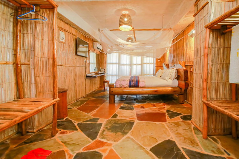 Ziwa Beach Resort, Mombasa, Kenya
