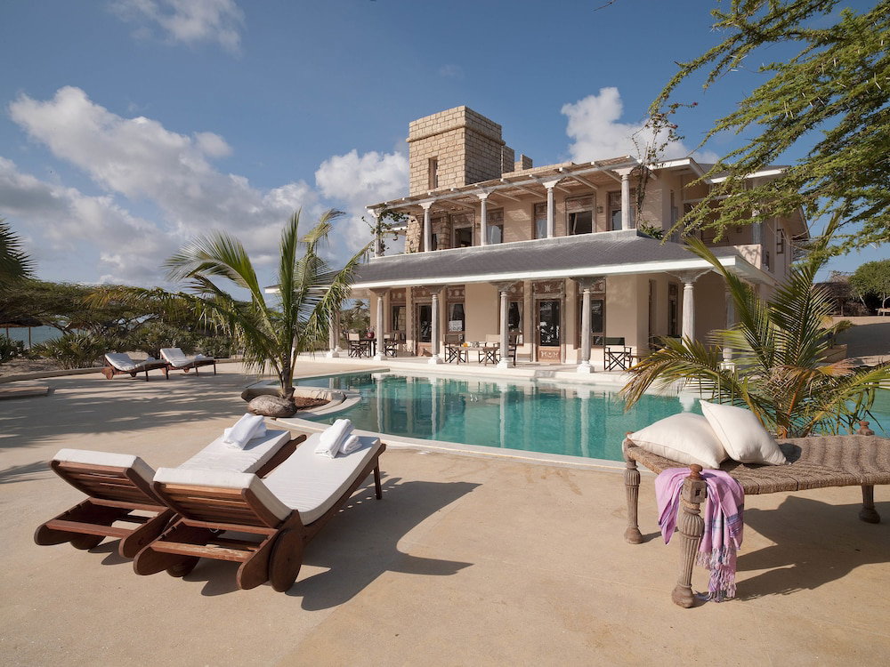 Hotel · The Majlis Hotel, Lamu