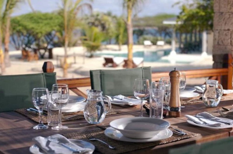 The Majlis Hotel, Lamu, Kenia