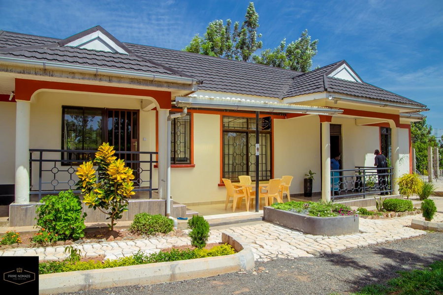 Prime Nomads, Kisumu, Kenya