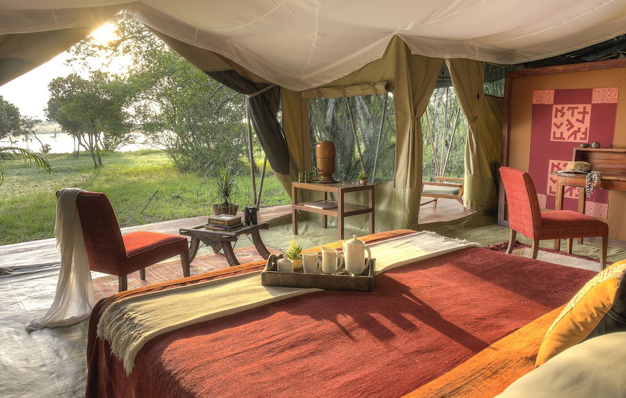 Kicheche Laikipia Camp, Nanyuki, Kenya