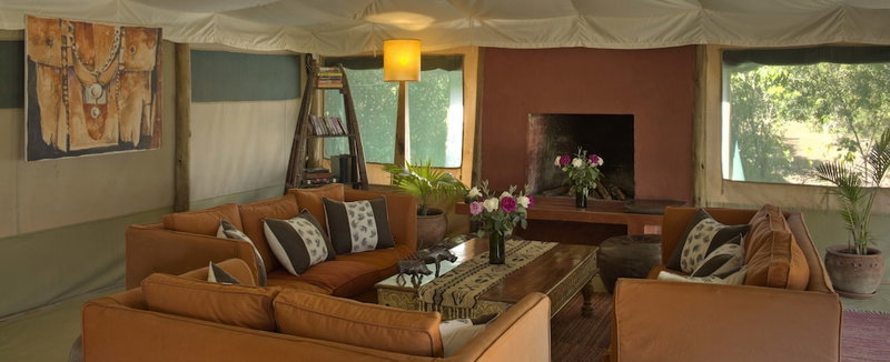 Kicheche Laikipia Camp, Nanyuki, Kenya
