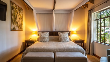 Karen Blixen Coffee Garden & Cottages, Nairobi, Kenya