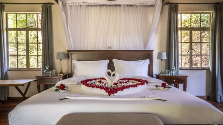 Karen Blixen Coffee Garden & Cottages, Nairobi, Kenya
