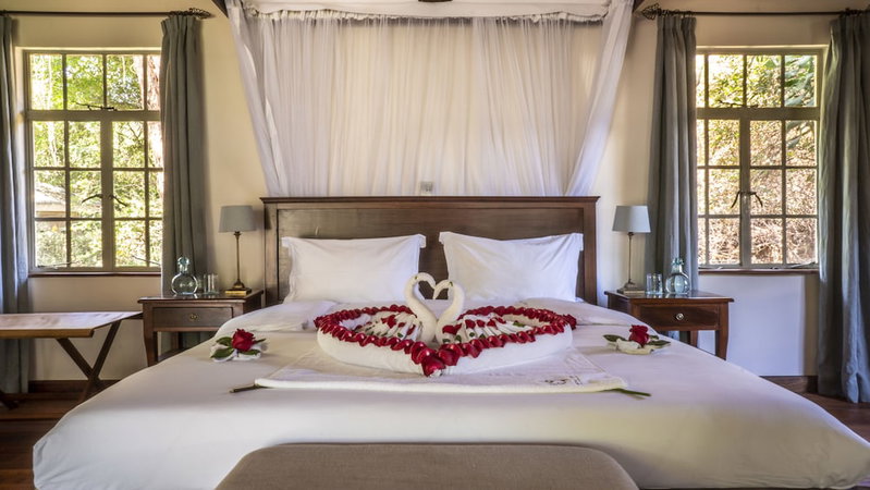 Karen Blixen Coffee Garden & Cottages, Nairobi, Kenya