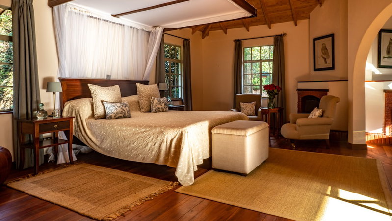 Karen Blixen Coffee Garden & Cottages, Nairobi, Kenya