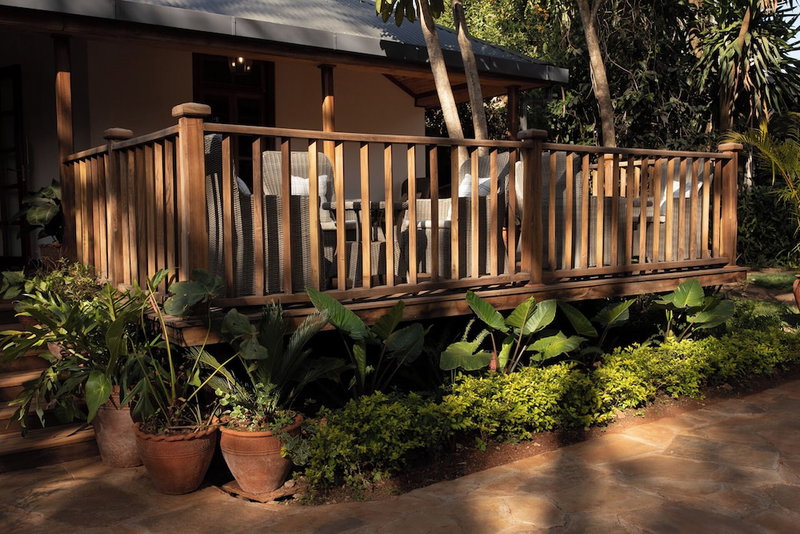 Karen Blixen Coffee Garden & Cottages, Nairobi, Kenya