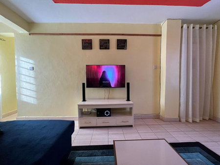 Lux Suites TRM 1 Bedroom Apartments, Kiambu, Kenya