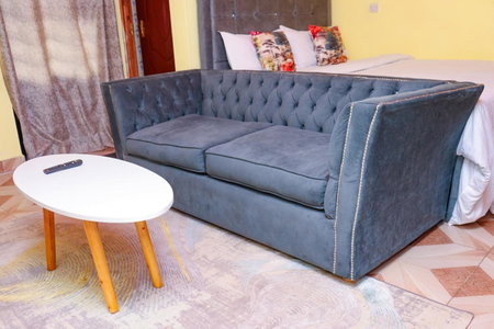 Lux Suites TRM 1 Bedroom Apartments, Kiambu, Kenya