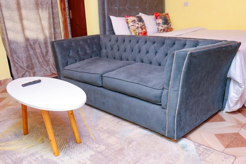 Lux Suites TRM 1 Bedroom Apartments, Kiambu, Kenya