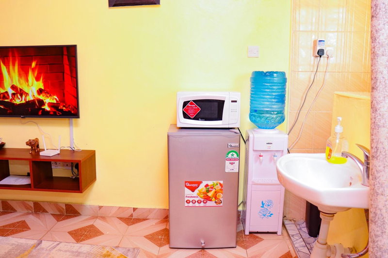 Lux Suites TRM 1 Bedroom Apartments, Kiambu, Kenya