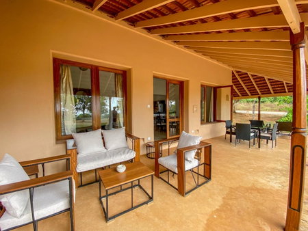 Vipingo Ridge limited, Kilifi, Kenya