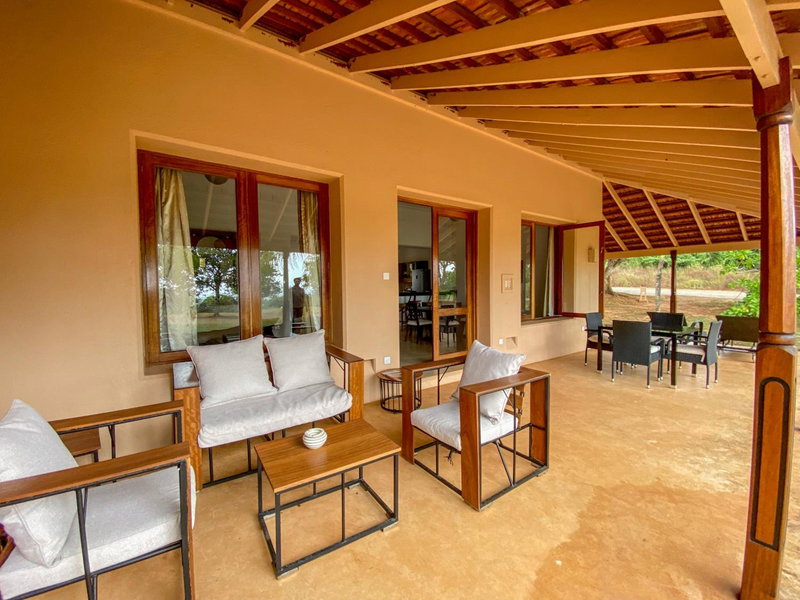 Vipingo Ridge limited, Kilifi, Kenya