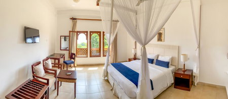 Vipingo Ridge limited, Kilifi, Kenya