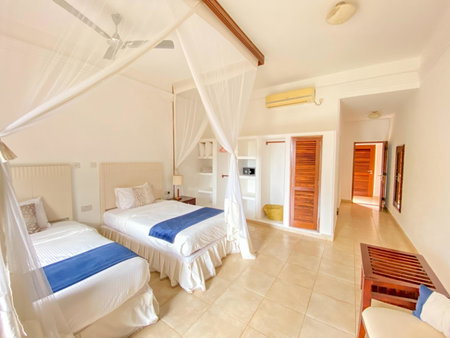 Vipingo Ridge limited, Kilifi, Kenya