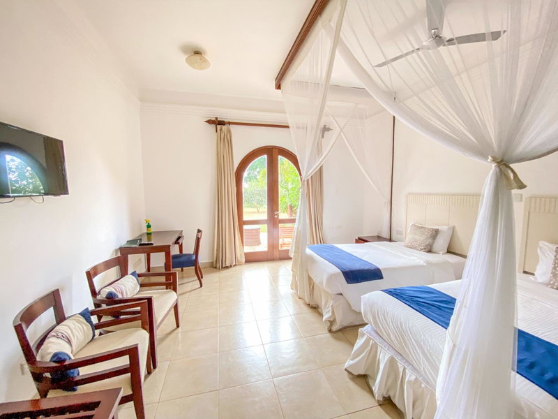 Vipingo Ridge limited, Kilifi, Kenya