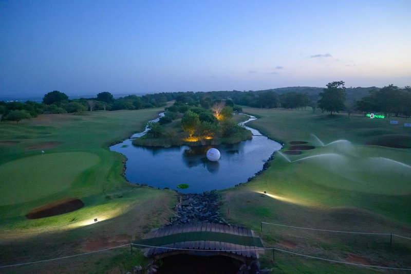 Vipingo Ridge limited, Kilifi, Kenya