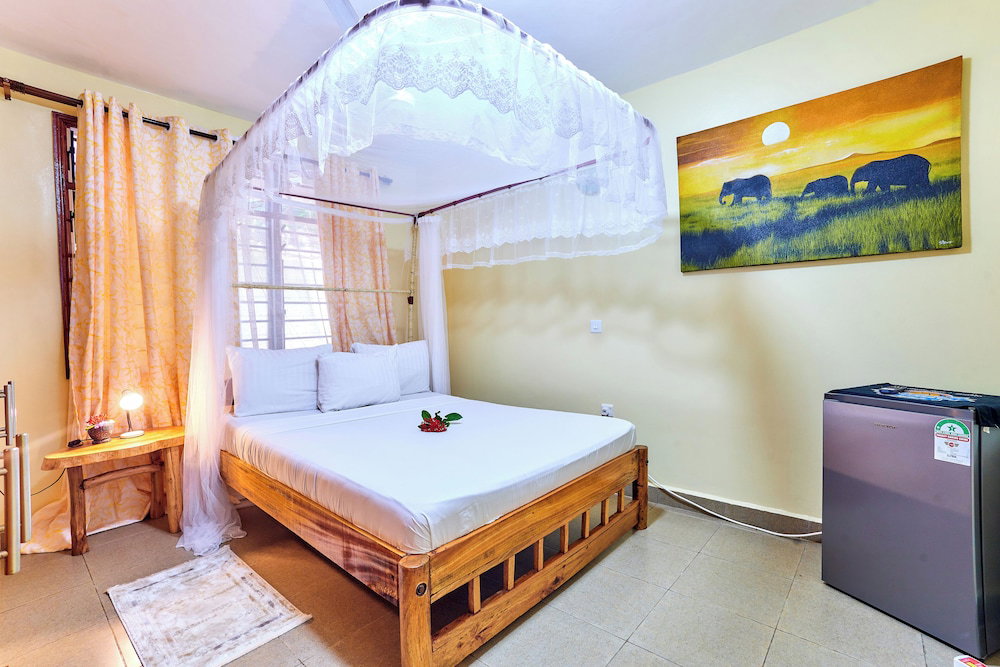 Diani Beach Gold Apartments, Kenya