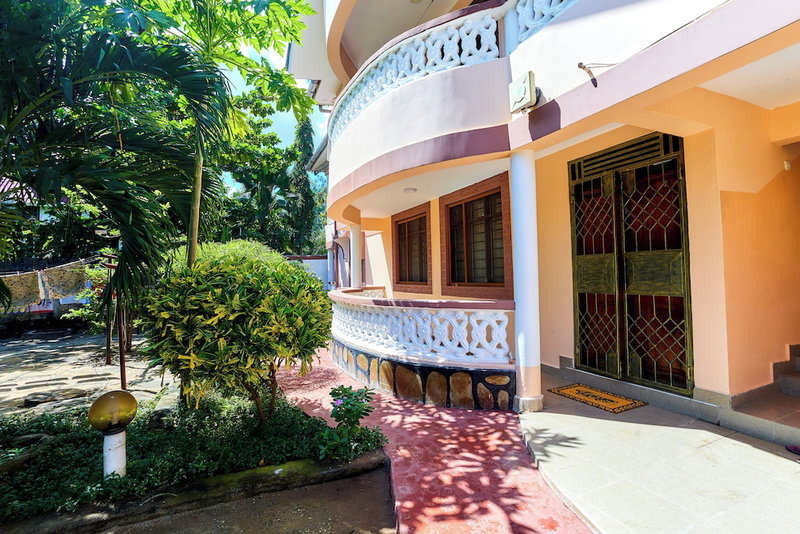 Diani Beach Gold Apartments, Diani Beach, Kenya