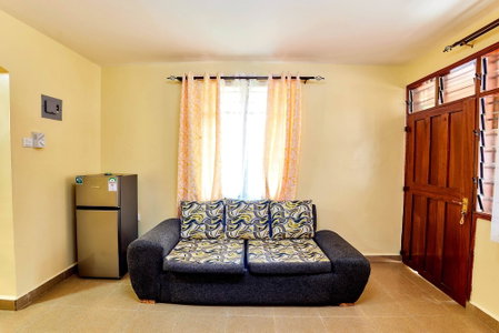 Diani Beach Gold Apartments, Diani Beach, Kenya