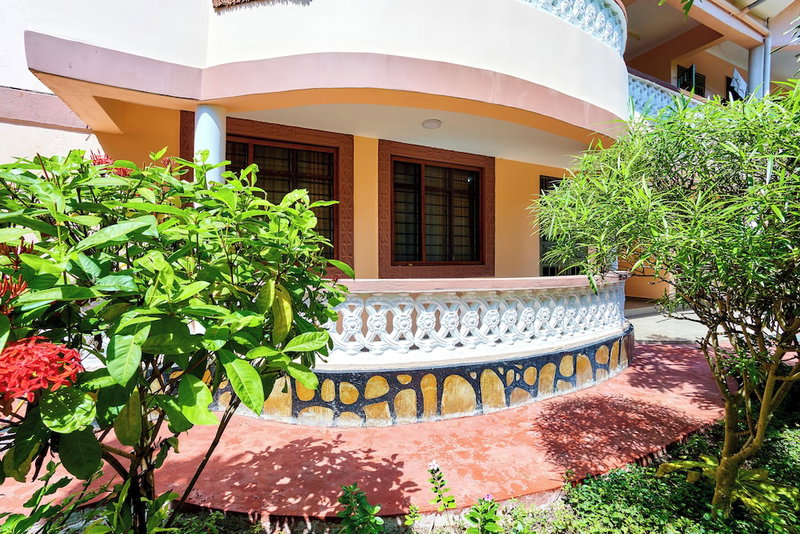 Diani Beach Gold Apartments, Diani Beach, Kenya