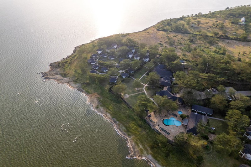 Sentrim Elementaita Lodge, Ol Kalou, Kenya