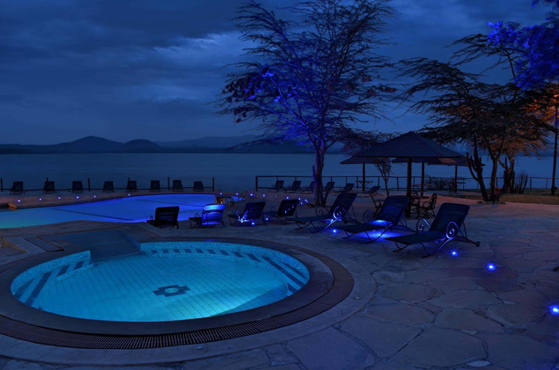 Sentrim Elementaita Lodge, Ol Kalou, Kenya