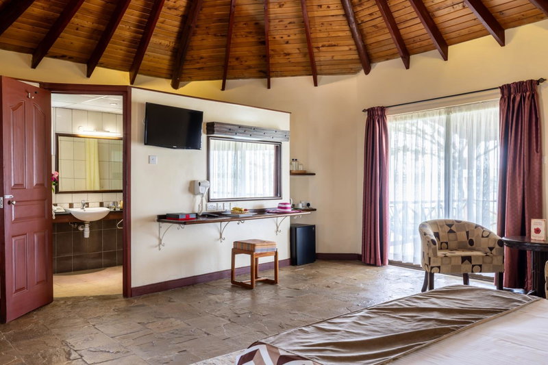 Sentrim Elementaita Lodge, Ol Kalou, Kenya