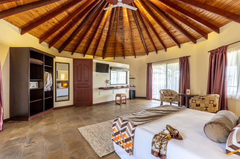 Sentrim Elementaita Lodge, Ol Kalou, Kenya