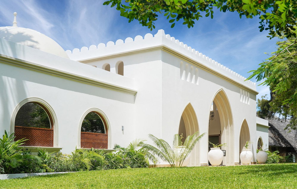 Hotel · Diamonds Dream of Africa, Malindi