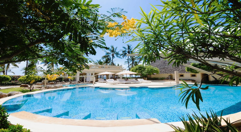 Diamonds Dream of Africa, Malindi, Kenya