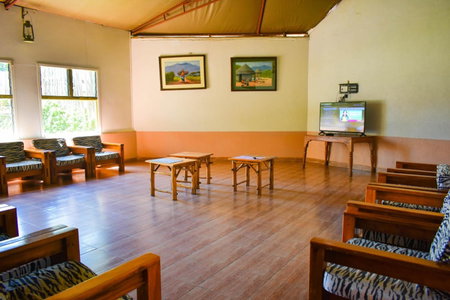 Lake Naivasha Crescent Camp, Naivasha, Kenya