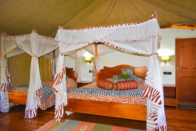 Lake Naivasha Crescent Camp, Naivasha, Kenya