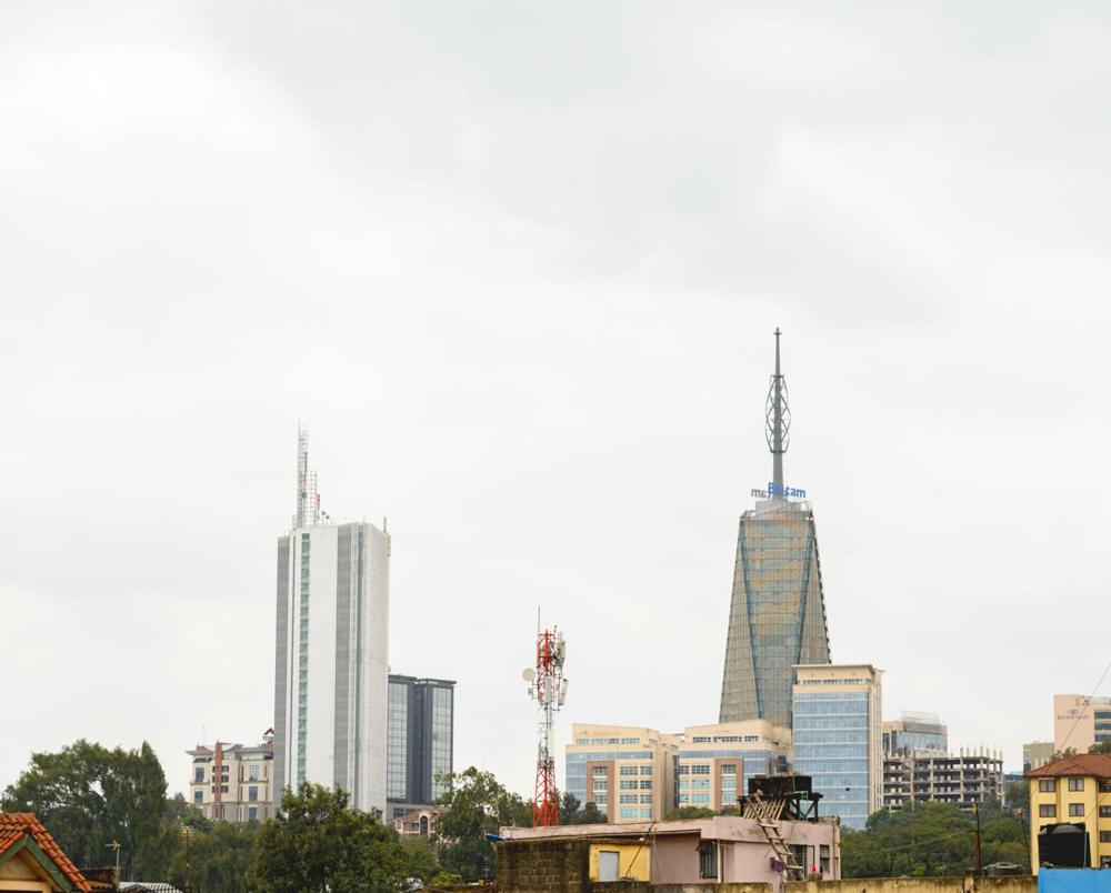 Furnished 1 Bedroom Apartment in Nairobi. 15 Mins to CBD. Free WI-FI & Parking, Kenya