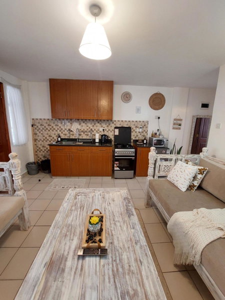 Furnished 1 Bedroom Apartment in Nairobi. 15 Mins to CBD. Free WI-FI & Parking, Nairobi, Kenya