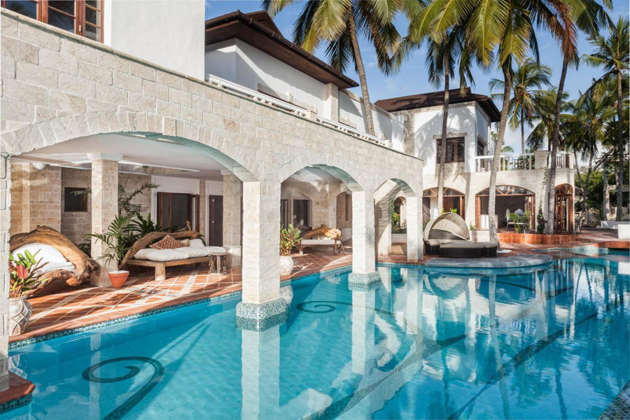 The Maji Beach Boutique Hotel -Adults Only, Diani Beach, Kenya