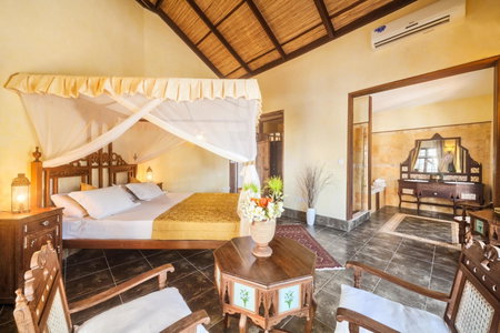 The Maji Beach Boutique Hotel -Adults Only, Diani Beach, Kenya