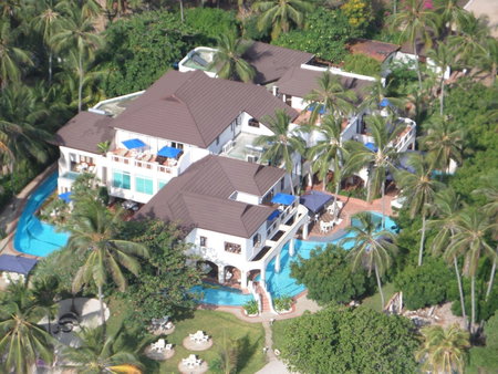 The Maji Beach Boutique Hotel -Adults Only, Diani Beach, Kenya