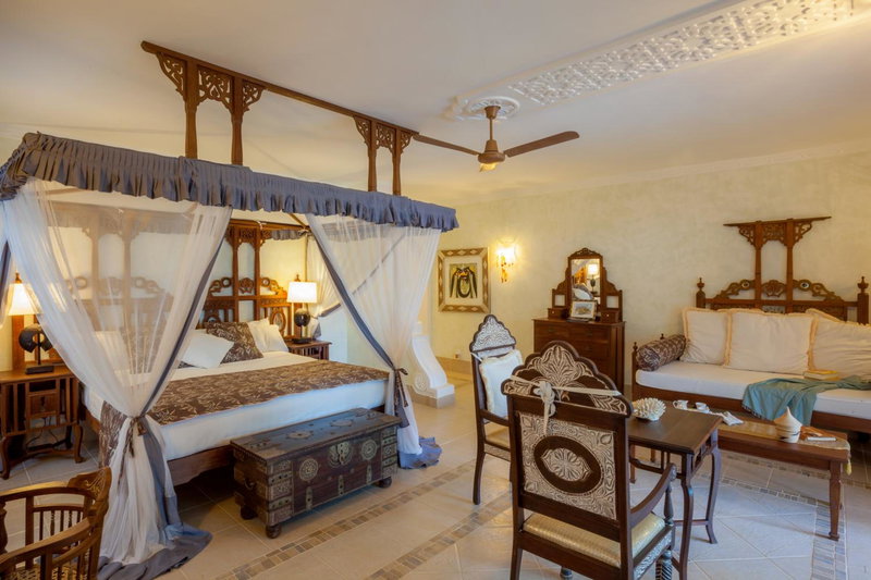 The Maji Beach Boutique Hotel -Adults Only, Diani Beach, Kenya