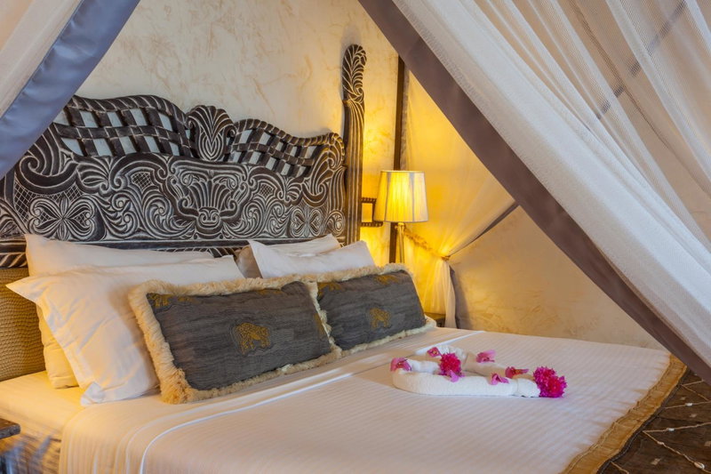 The Maji Beach Boutique Hotel -Adults Only, Diani Beach, Kenya
