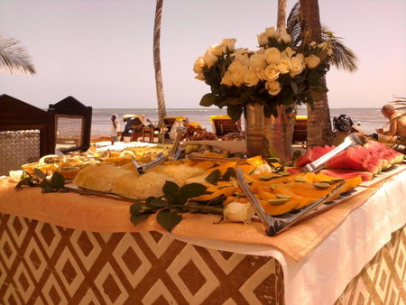 Kilili Baharini Resort & Spa, Malindi, Kenya