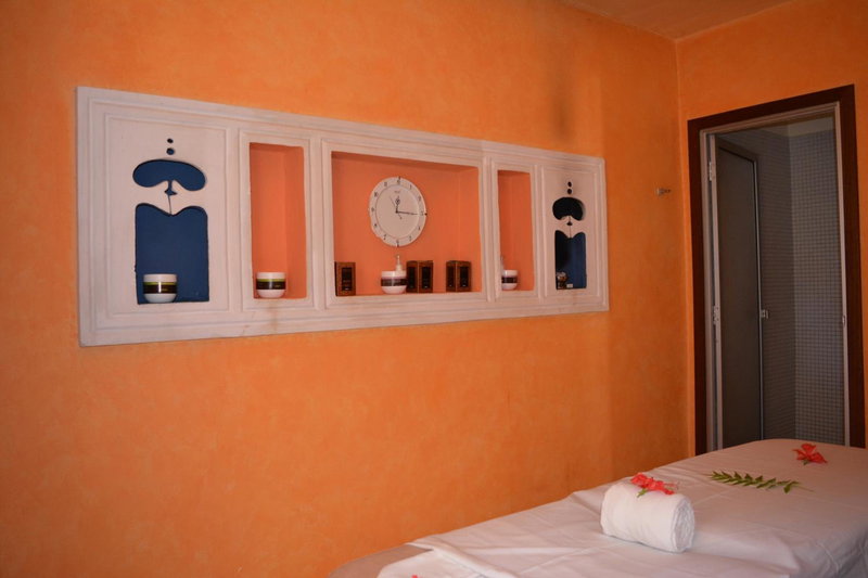 Kilili Baharini Resort & Spa, Malindi, Kenya