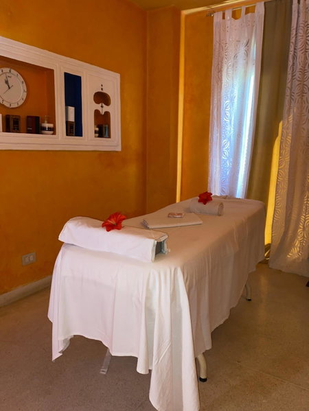 Kilili Baharini Resort & Spa, Malindi, Kenya