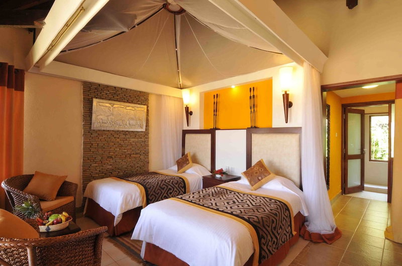 Ol Tukai Lodge Amboseli, Amboseli, Kenya