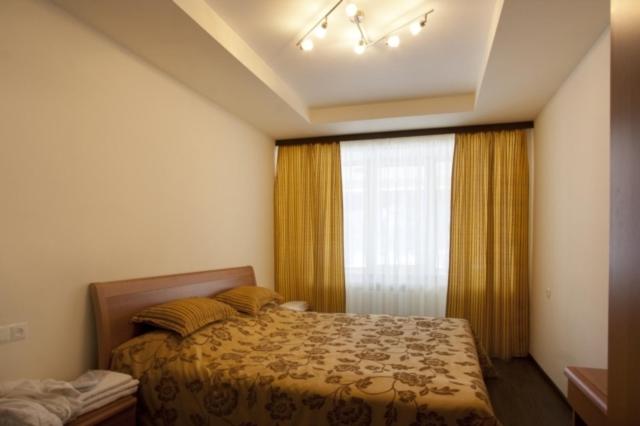 Tsaghkahovit Hotel, Tsaghkadzor, Armenia