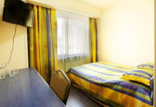 Tsaghkahovit Hotel, Tsaghkadzor, Armenia