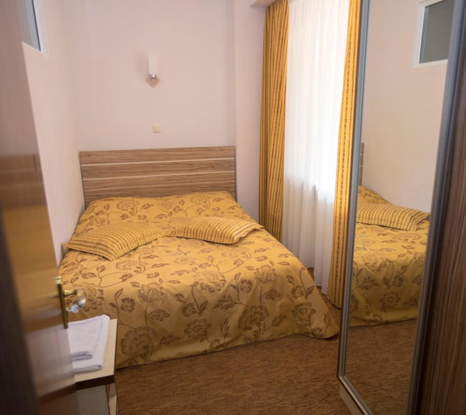Tsaghkahovit Hotel, Tsaghkadzor, Armenia