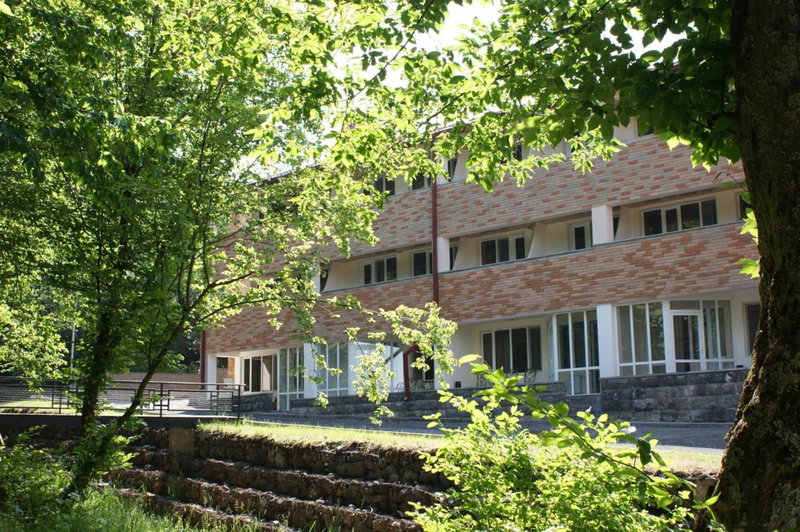 Tsaghkahovit Hotel, Tsaghkadzor, Armenia